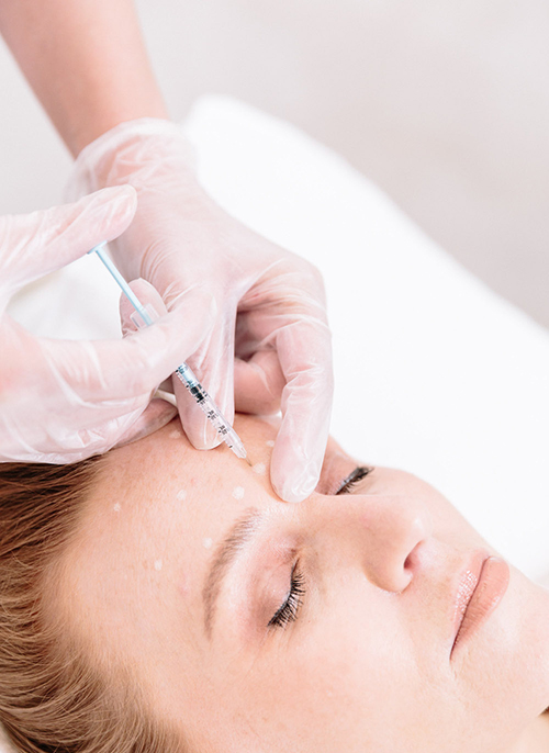 The Benefits of Anti-Wrinkle Injections: Enhancing Well-Being and Confidence